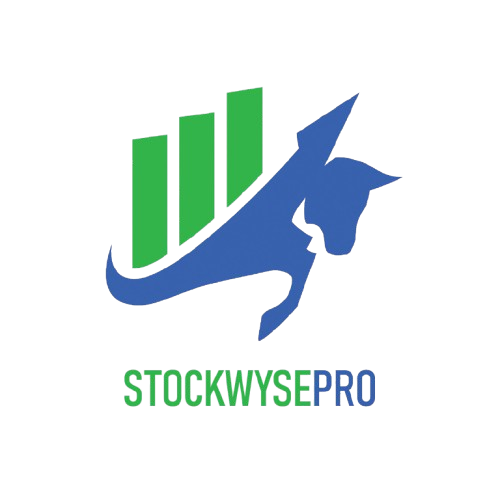 StockWysePro Logo